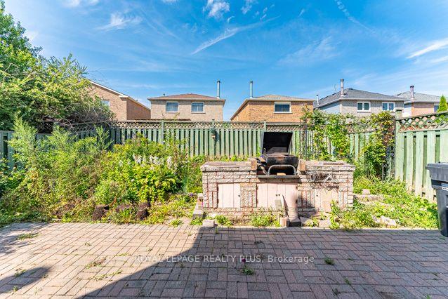Photo 31 of 3201 Coldstream Road, Mississauga, Erin Mills — HOMEH