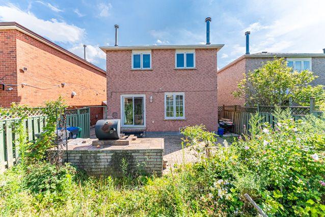Photo 32 of 3201 Coldstream Road, Mississauga, Erin Mills — HOMEH