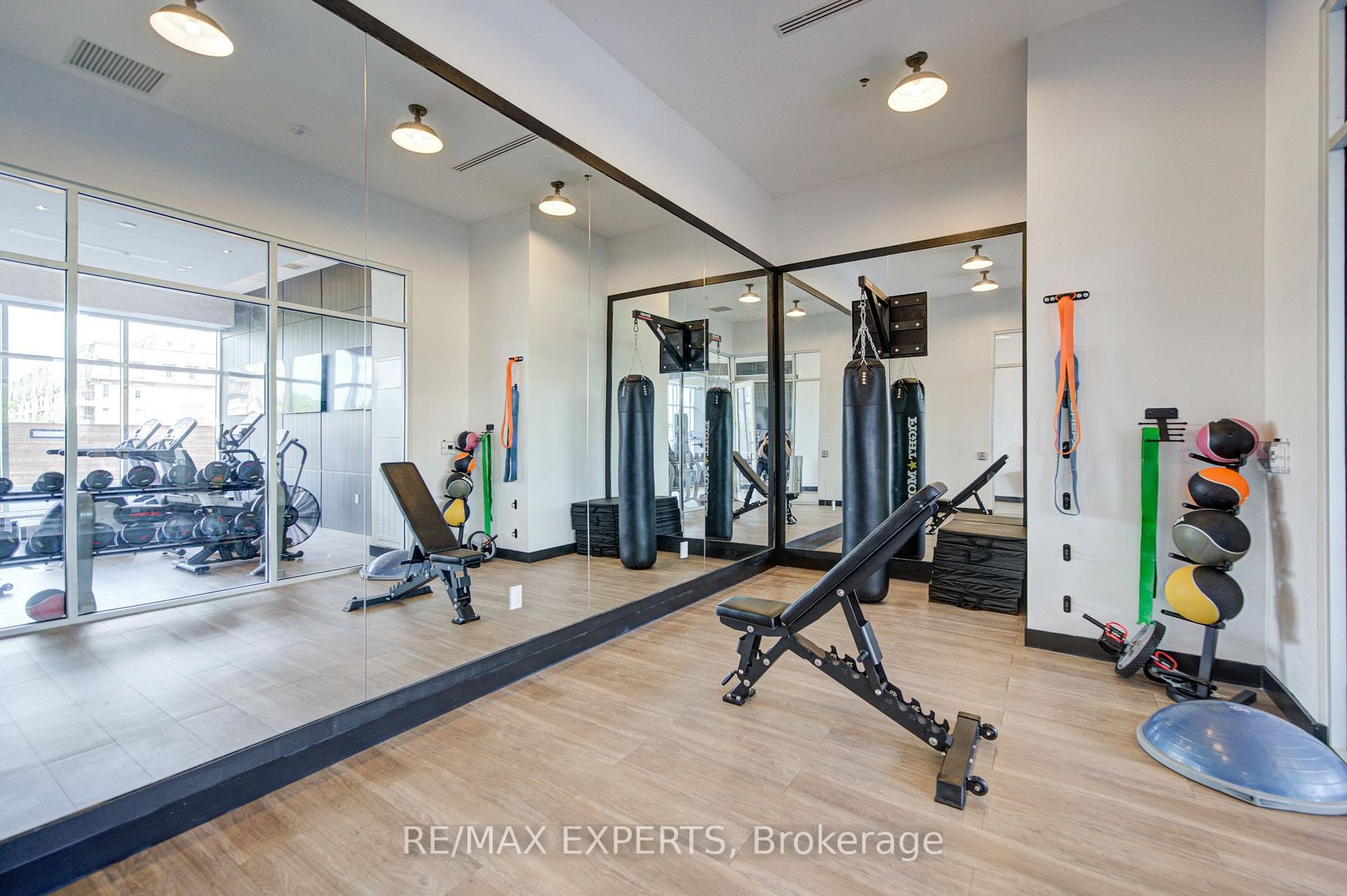 Photo 40 of Unit 210, 2475 Old Bronte Road, Oakville, Westmount — HOMEH