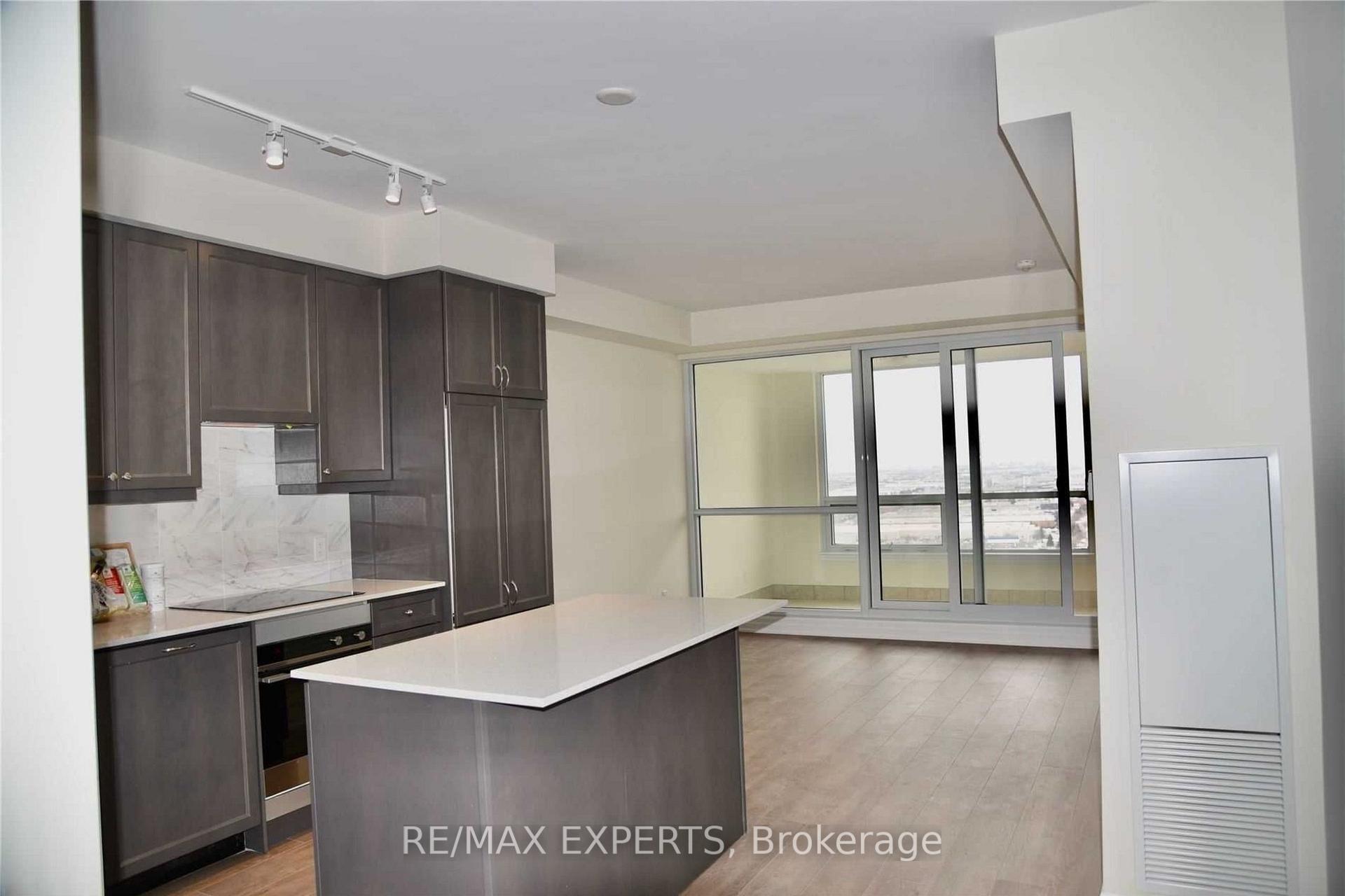 Photo 1 of Unit 2307, 9075 Jane Street, Vaughan, Concord — HOMEH