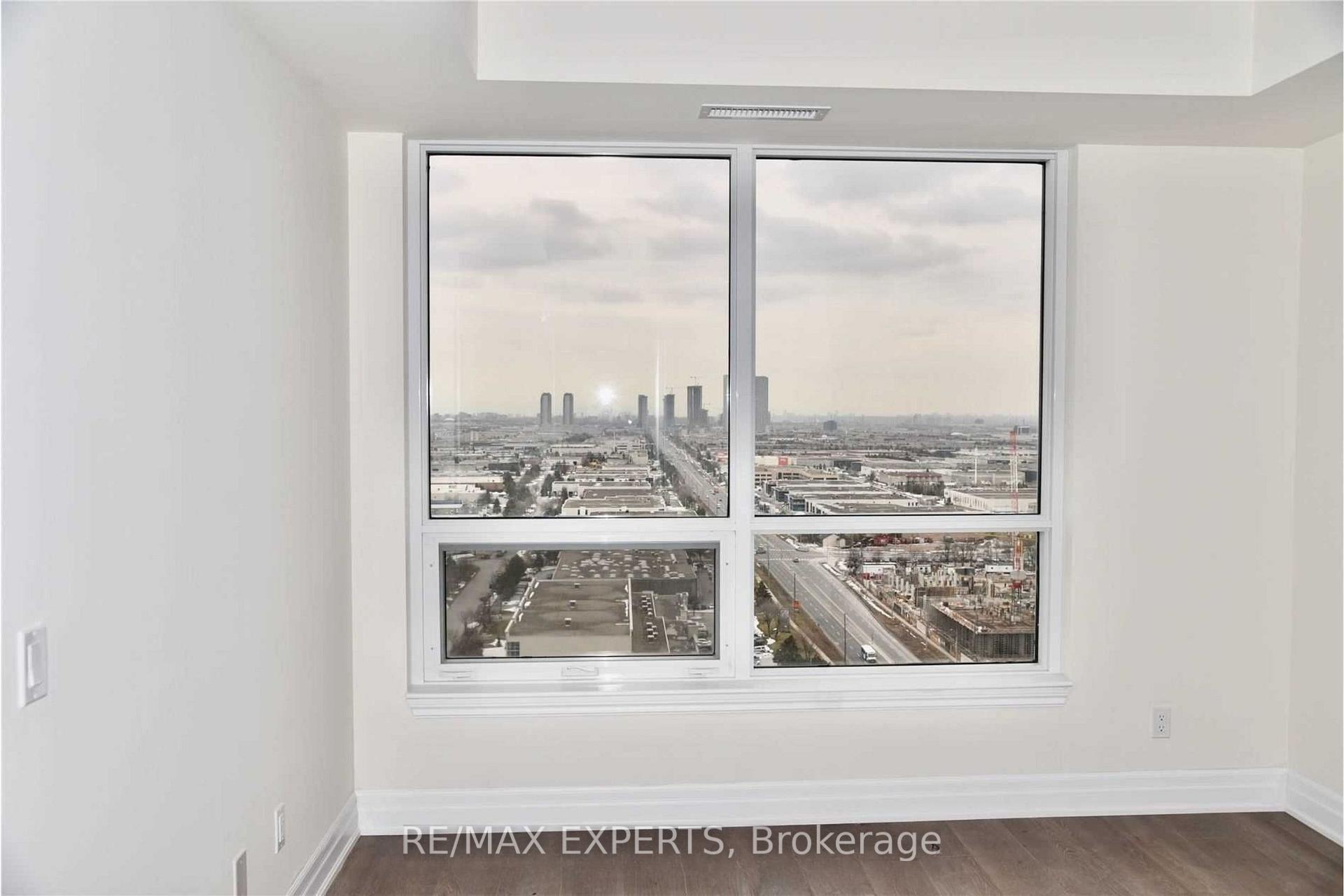 Photo 3 of Unit 2307, 9075 Jane Street, Vaughan, Concord — HOMEH