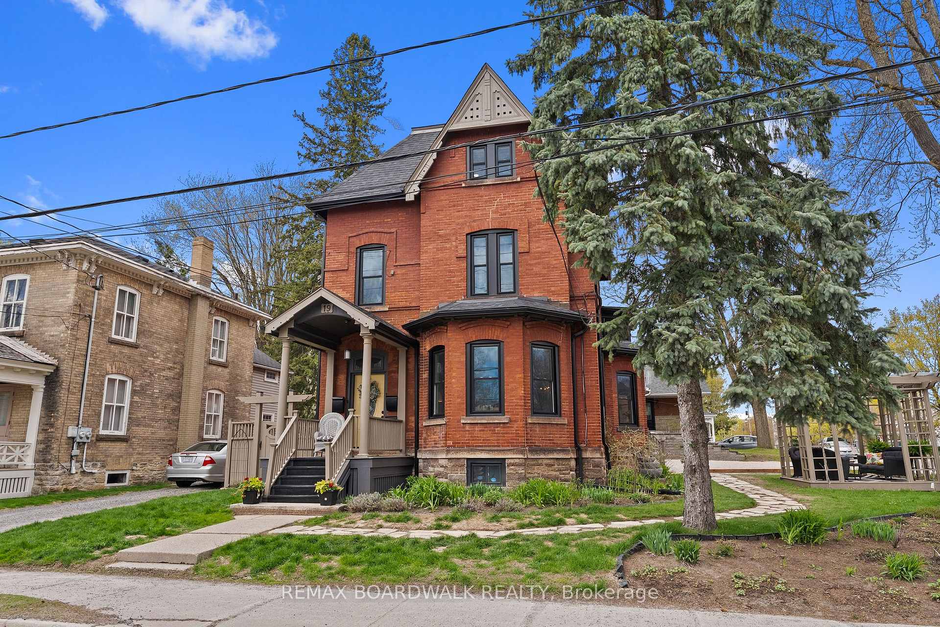 Photo of 19 North Street