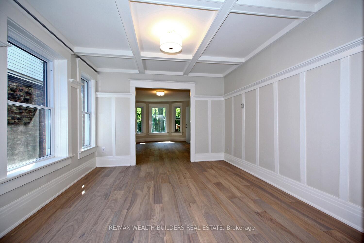 Photo 10 of Unit B, 163 Parkside Drive, Toronto, Roncesvalles — HOMEH