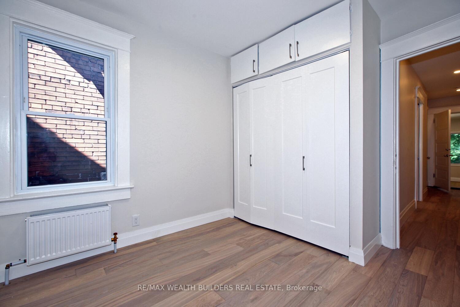 Photo 14 of Unit B, 163 Parkside Drive, Toronto, Roncesvalles — HOMEH