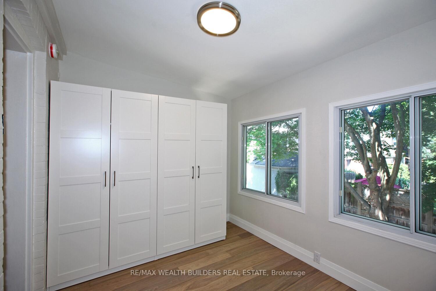 Photo 16 of Unit B, 163 Parkside Drive, Toronto, Roncesvalles — HOMEH