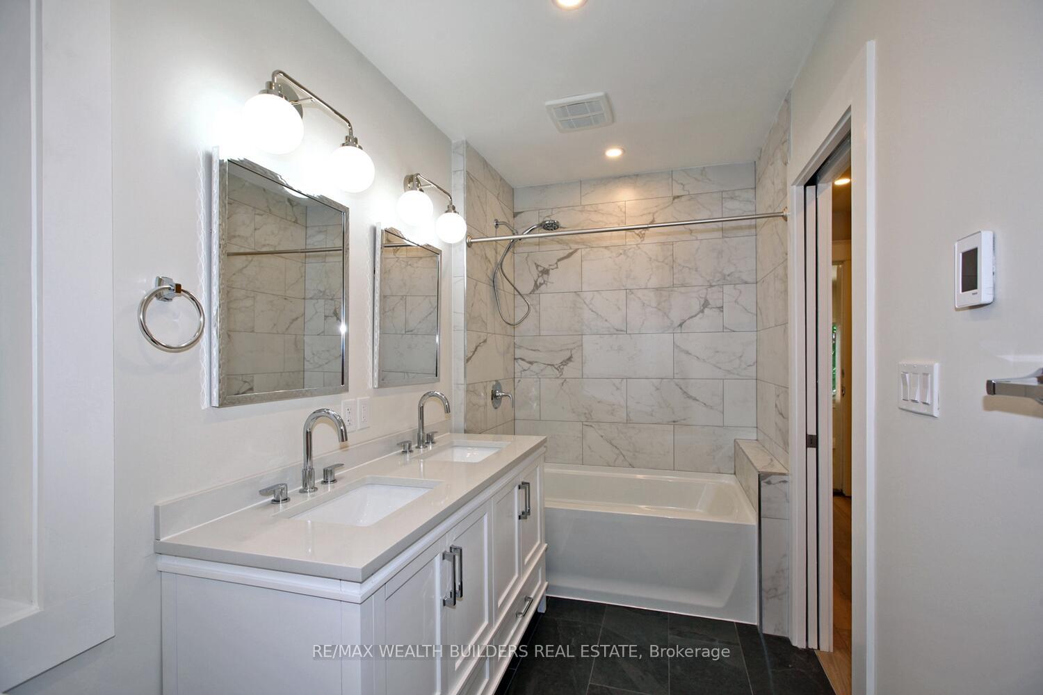 Photo 17 of Unit B, 163 Parkside Drive, Toronto, Roncesvalles — HOMEH