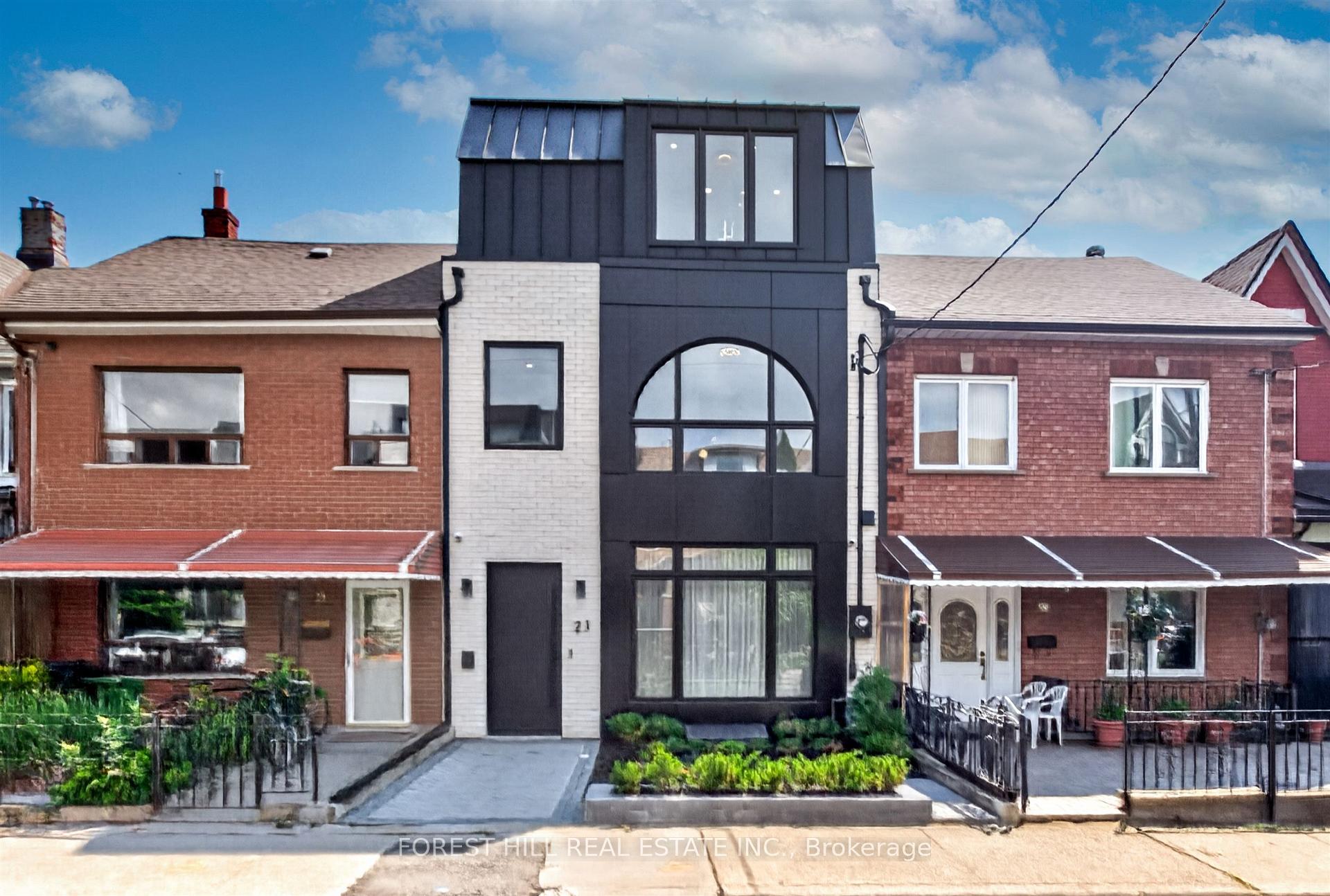 Photo of 21 Foxley Street