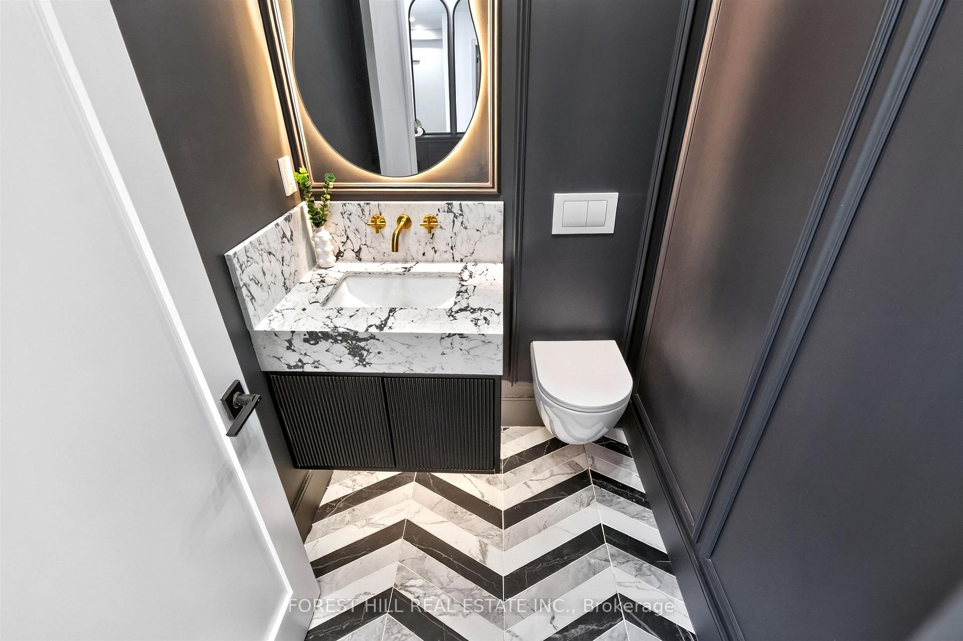 Photo 7 of 21 Foxley Street, Toronto, Trinity-Bellwoods — HOMEH
