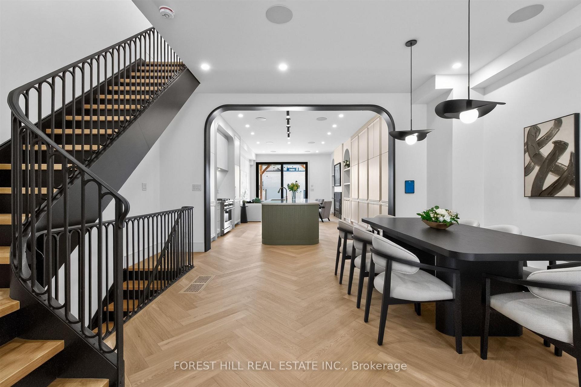 Photo 8 of 21 Foxley Street, Toronto, Trinity-Bellwoods — HOMEH