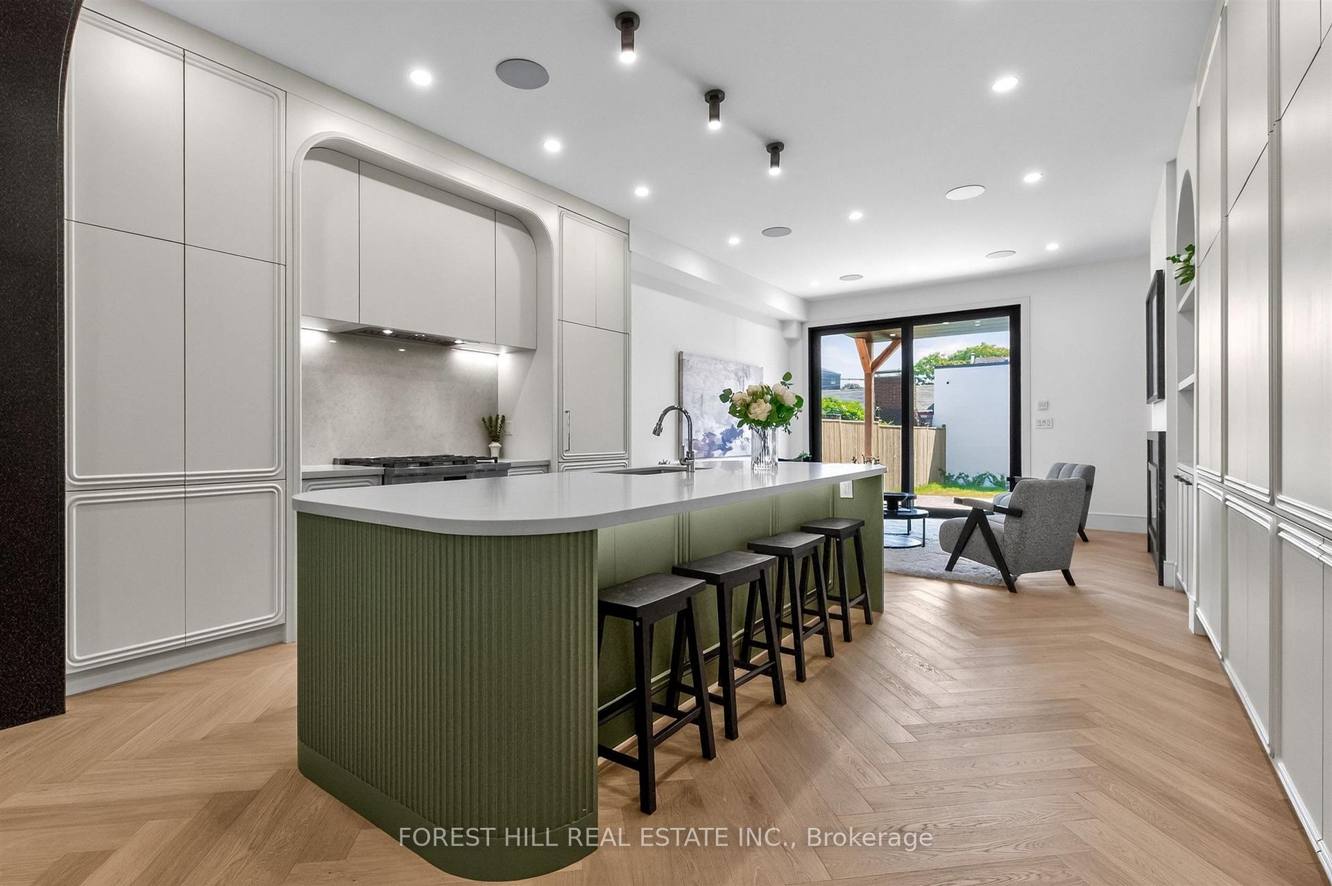 Photo 9 of 21 Foxley Street, Toronto, Trinity-Bellwoods — HOMEH