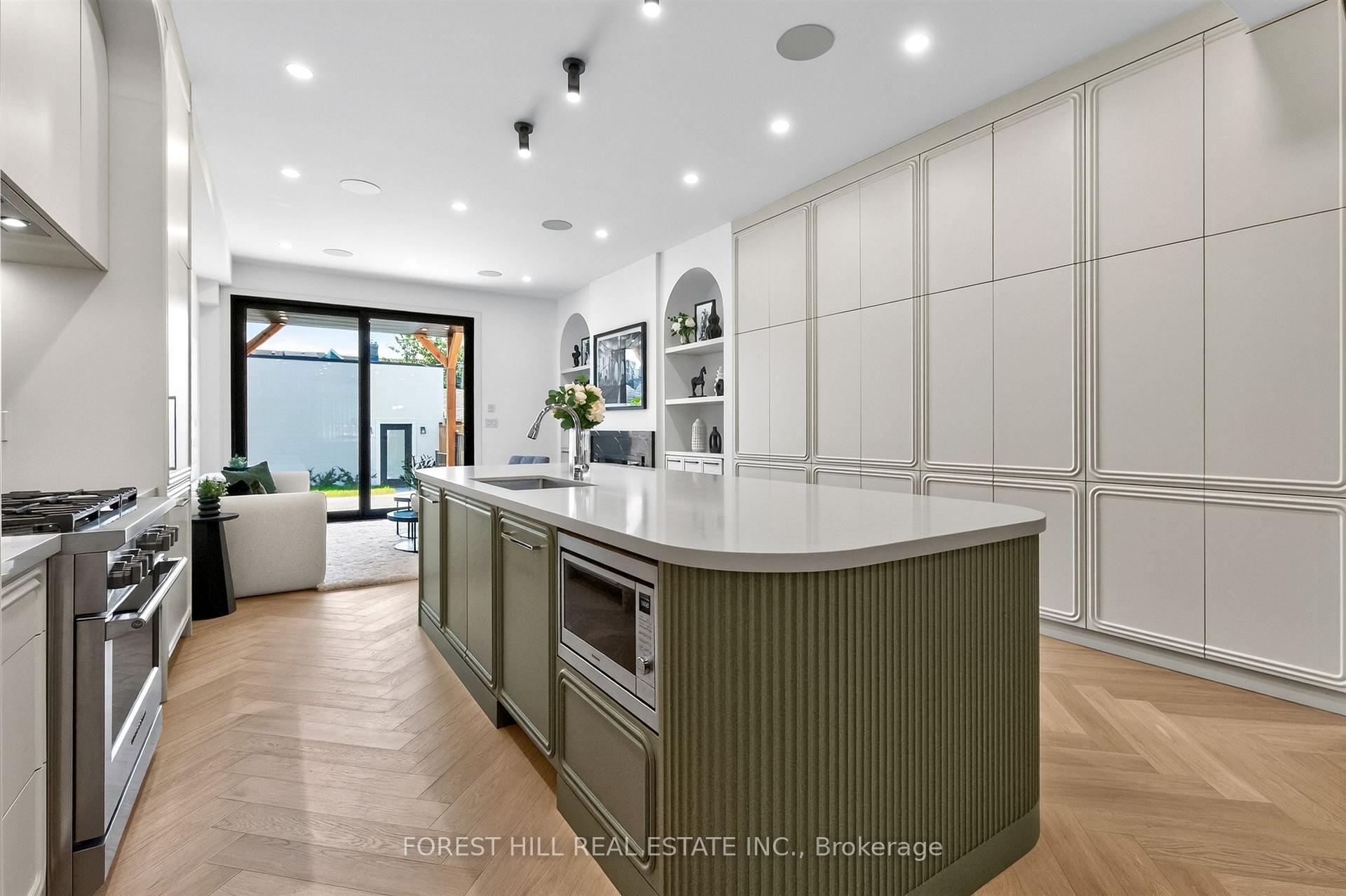 Photo 10 of 21 Foxley Street, Toronto, Trinity-Bellwoods — HOMEH