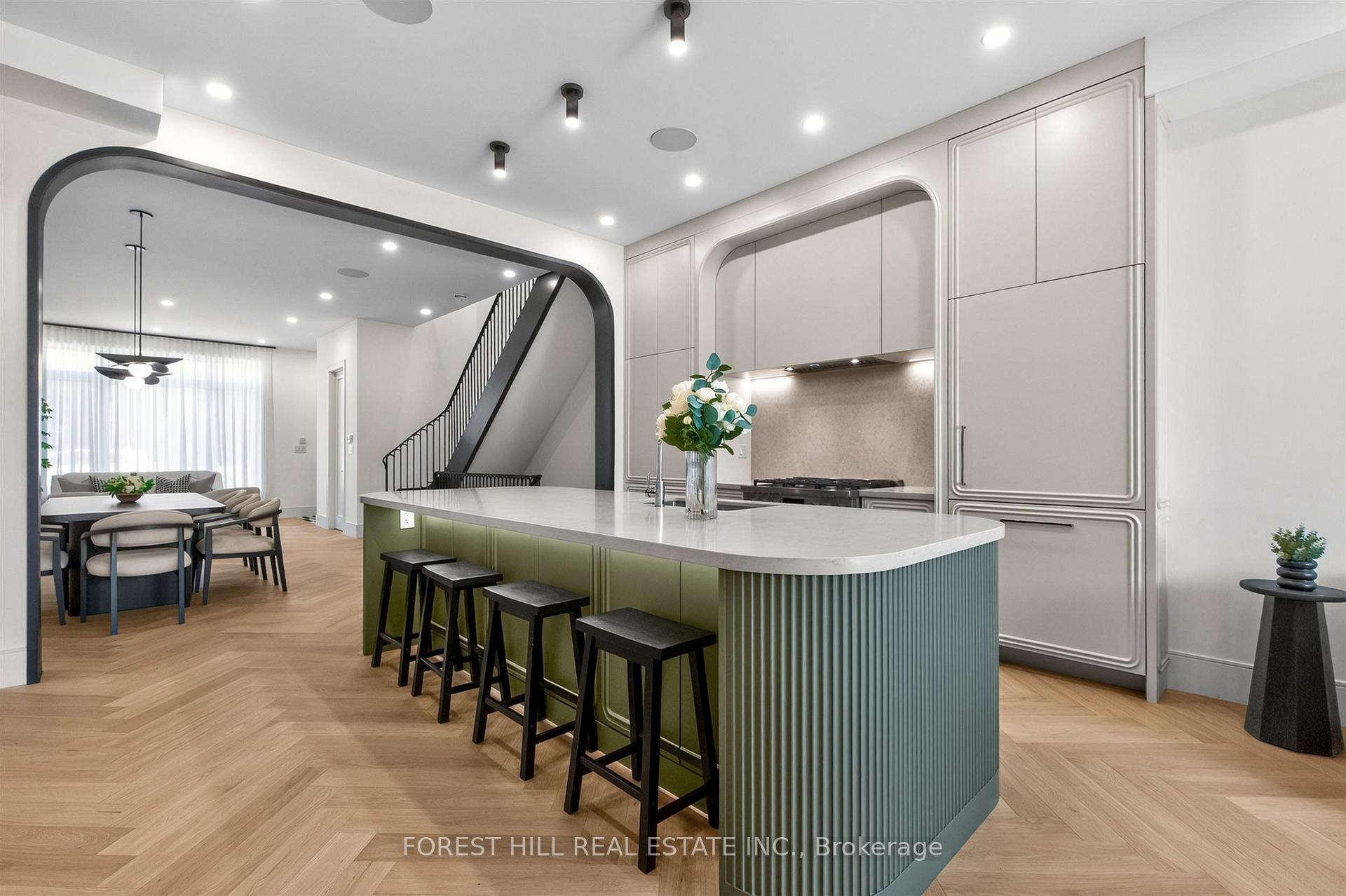 Photo 11 of 21 Foxley Street, Toronto, Trinity-Bellwoods — HOMEH