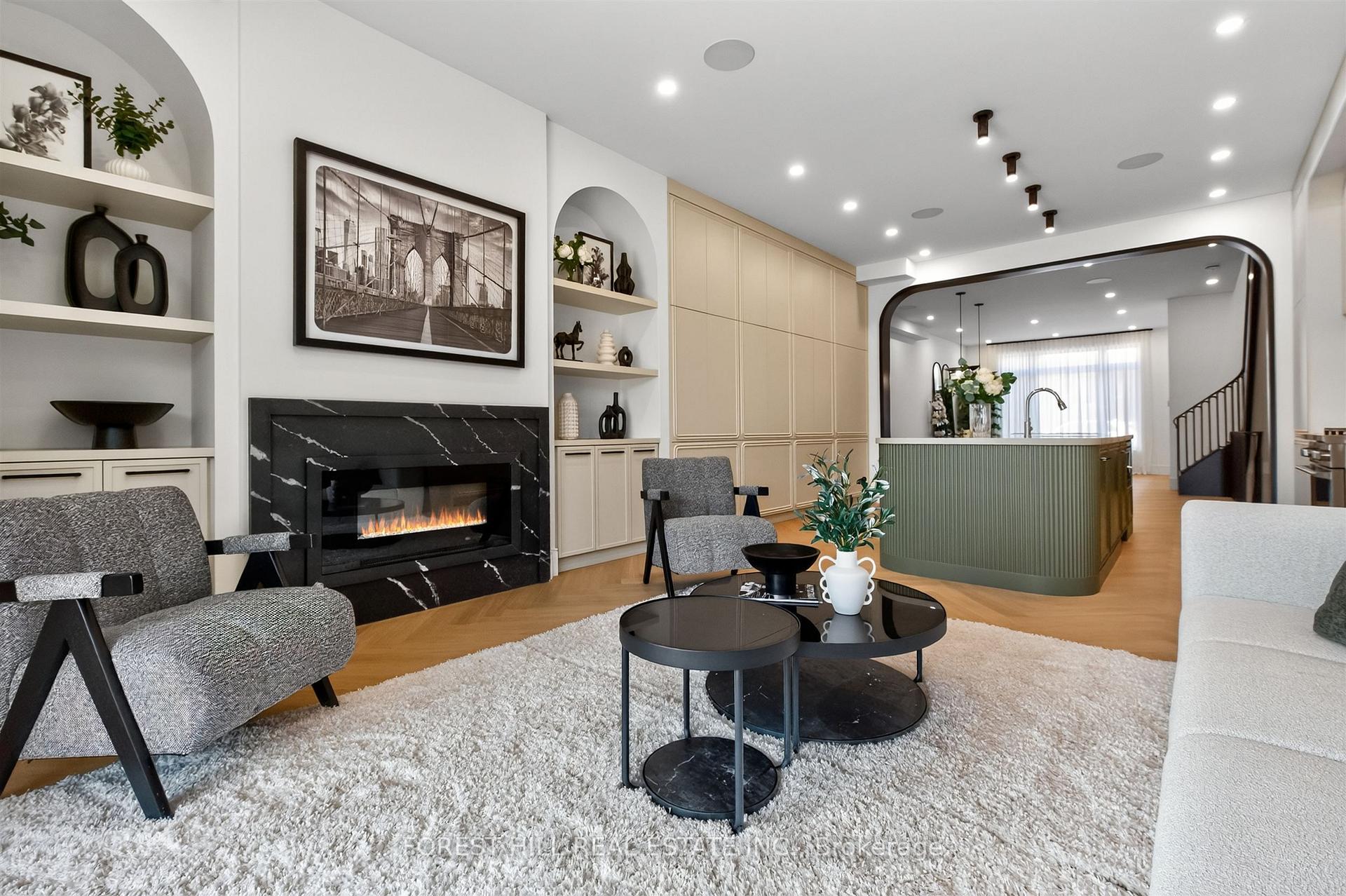 Photo 13 of 21 Foxley Street, Toronto, Trinity-Bellwoods — HOMEH