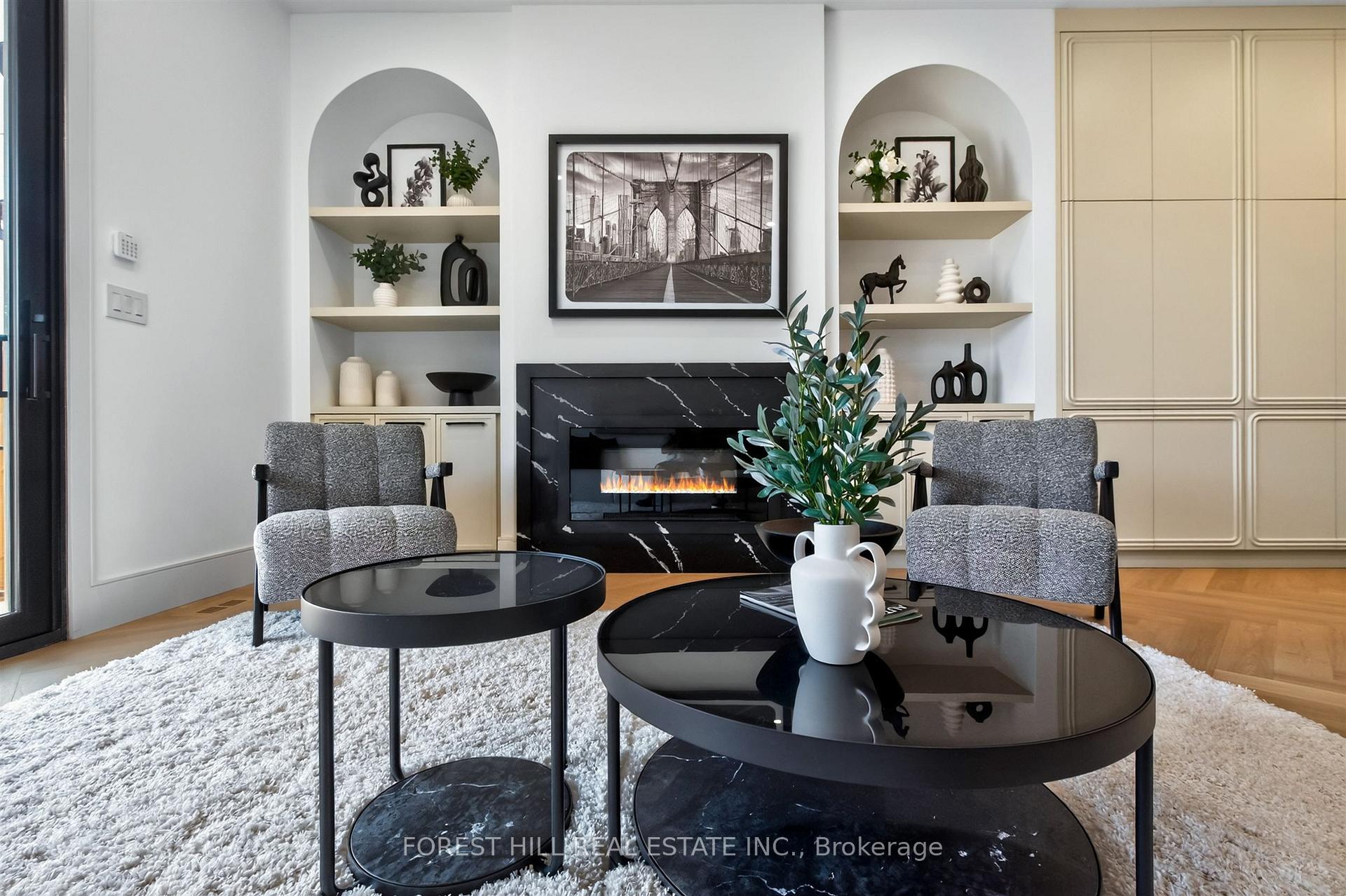 Photo 14 of 21 Foxley Street, Toronto, Trinity-Bellwoods — HOMEH