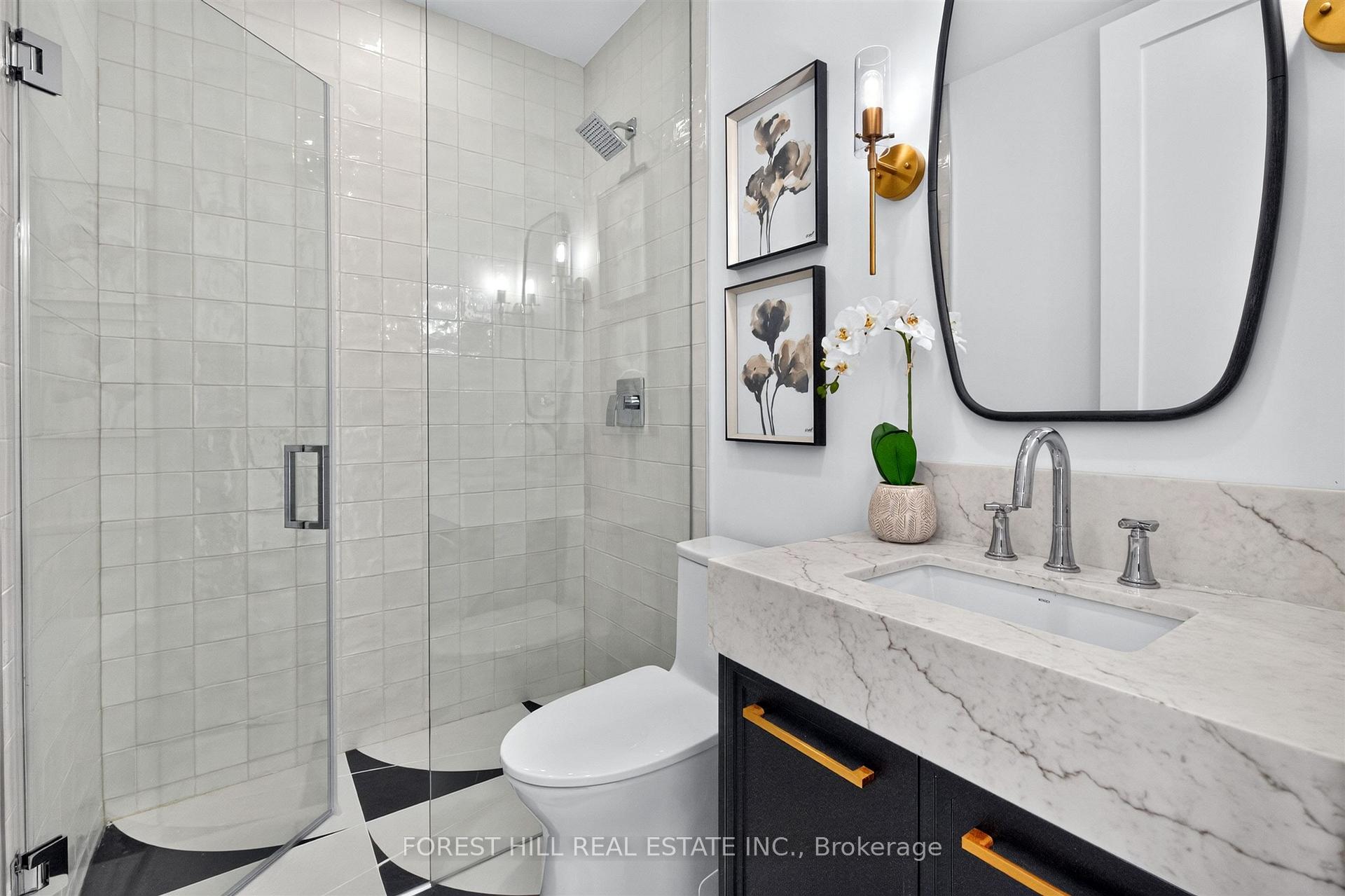 Photo 18 of 21 Foxley Street, Toronto, Trinity-Bellwoods — HOMEH