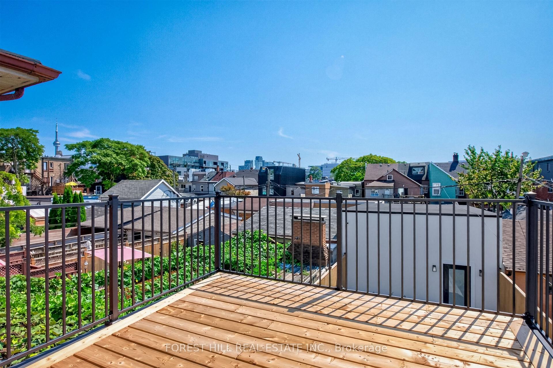 Photo 19 of 21 Foxley Street, Toronto, Trinity-Bellwoods — HOMEH
