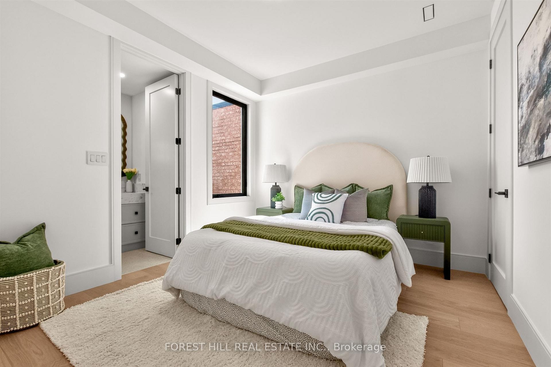 Photo 21 of 21 Foxley Street, Toronto, Trinity-Bellwoods — HOMEH