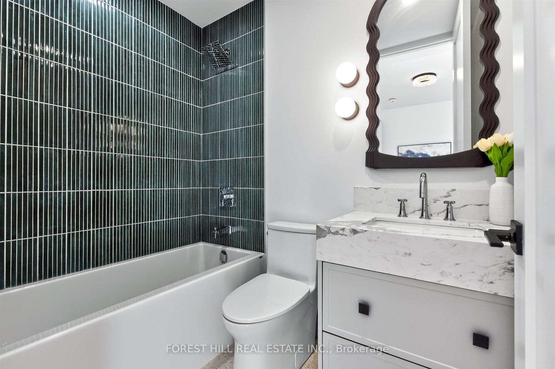 Photo 22 of 21 Foxley Street, Toronto, Trinity-Bellwoods — HOMEH