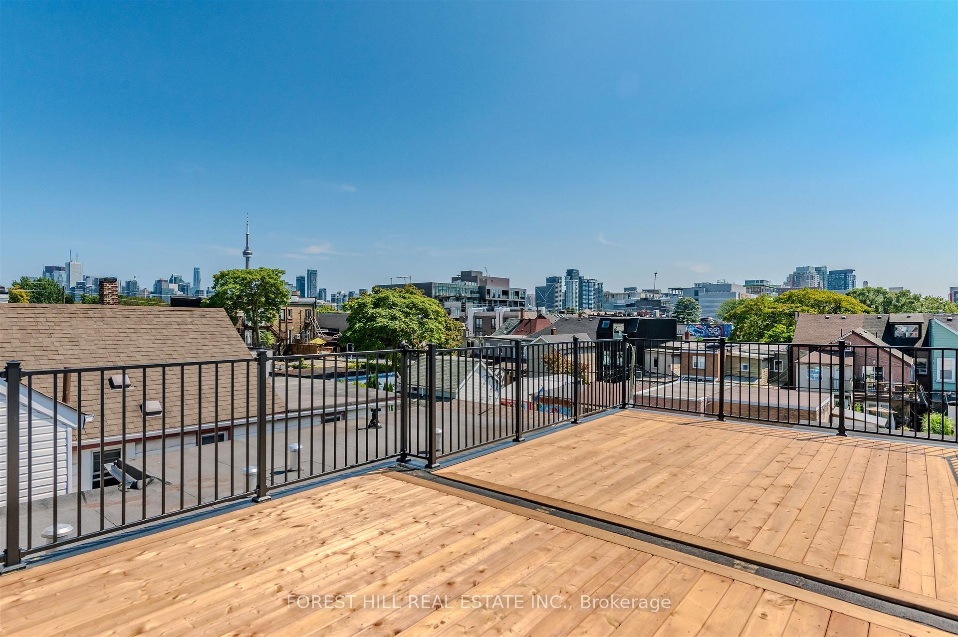 Photo 33 of 21 Foxley Street, Toronto, Trinity-Bellwoods — HOMEH