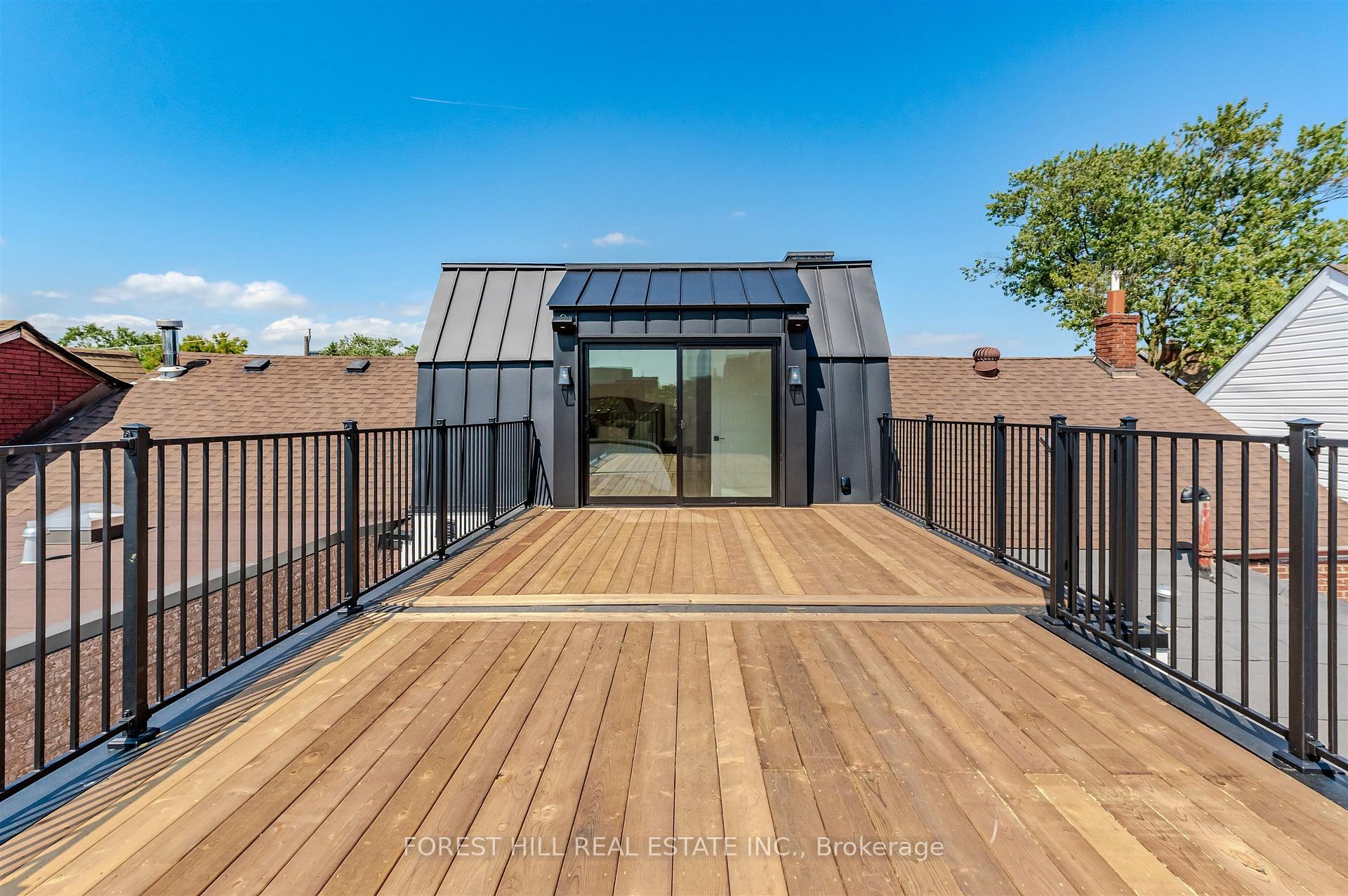 Photo 34 of 21 Foxley Street, Toronto, Trinity-Bellwoods — HOMEH