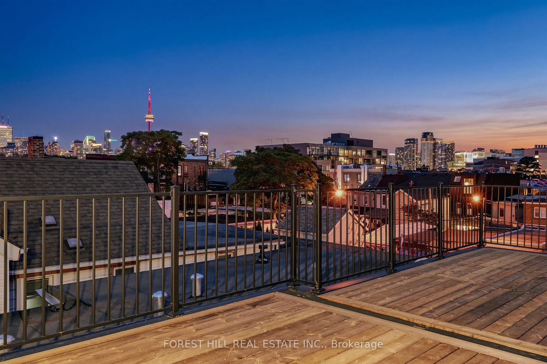 Photo 36 of 21 Foxley Street, Toronto, Trinity-Bellwoods — HOMEH