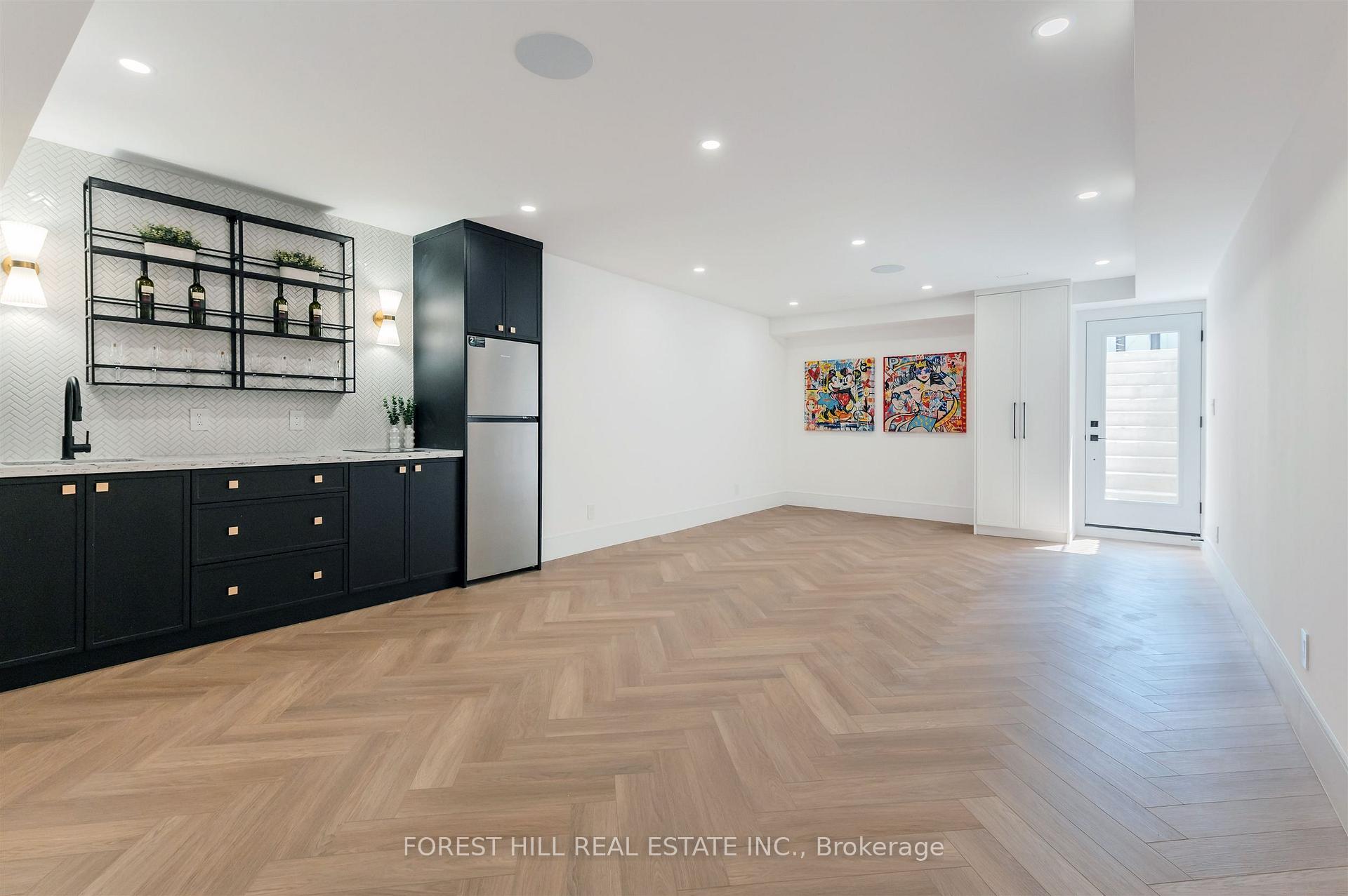 Photo 39 of 21 Foxley Street, Toronto, Trinity-Bellwoods — HOMEH