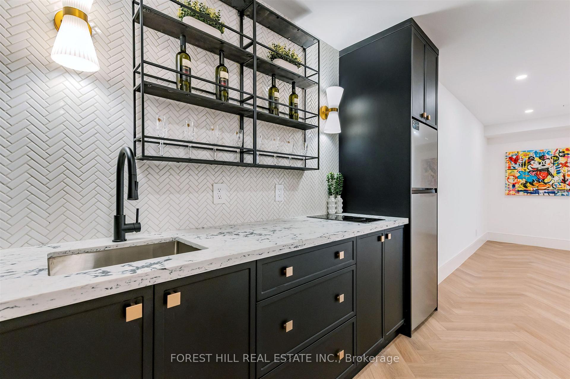 Photo 41 of 21 Foxley Street, Toronto, Trinity-Bellwoods — HOMEH