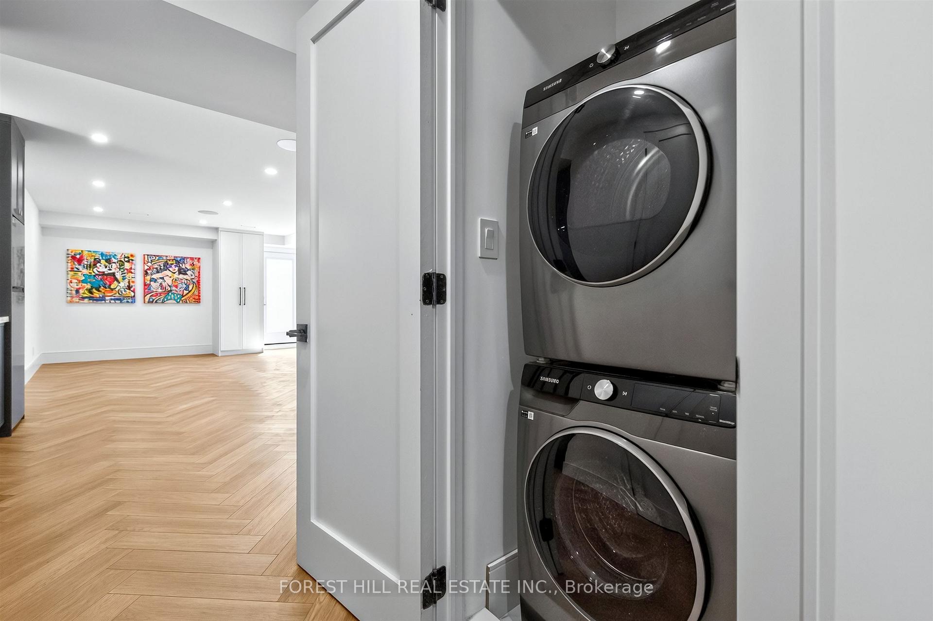 Photo 42 of 21 Foxley Street, Toronto, Trinity-Bellwoods — HOMEH