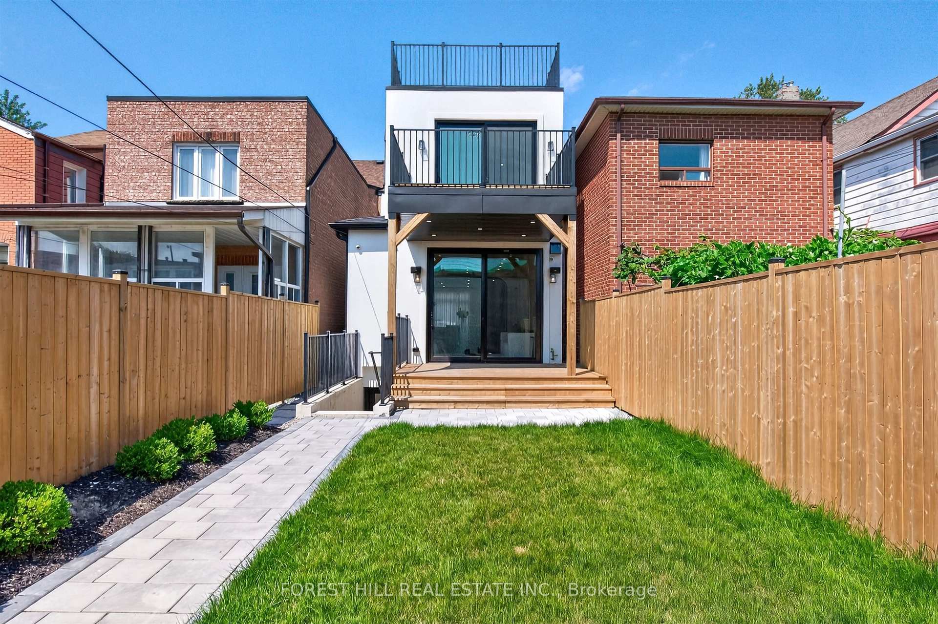 Photo 46 of 21 Foxley Street, Toronto, Trinity-Bellwoods — HOMEH