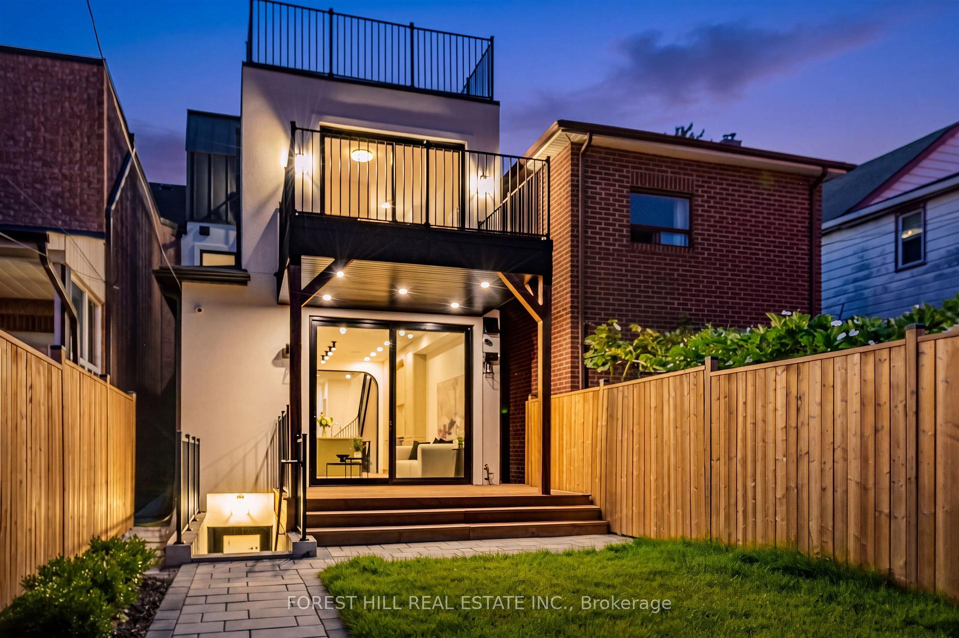Photo 47 of 21 Foxley Street, Toronto, Trinity-Bellwoods — HOMEH