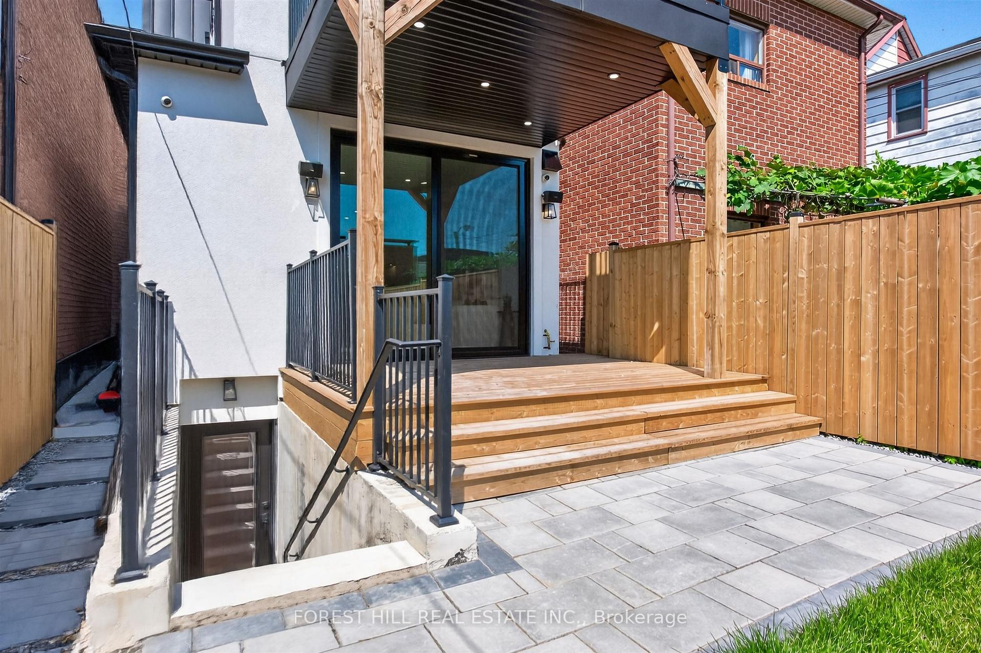 Photo 48 of 21 Foxley Street, Toronto, Trinity-Bellwoods — HOMEH