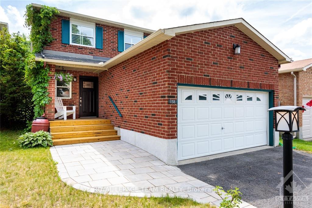 Photo 1 of 158 Mccurdy Drive, Ottawa, Kanata - Katimavik — HOMEH
