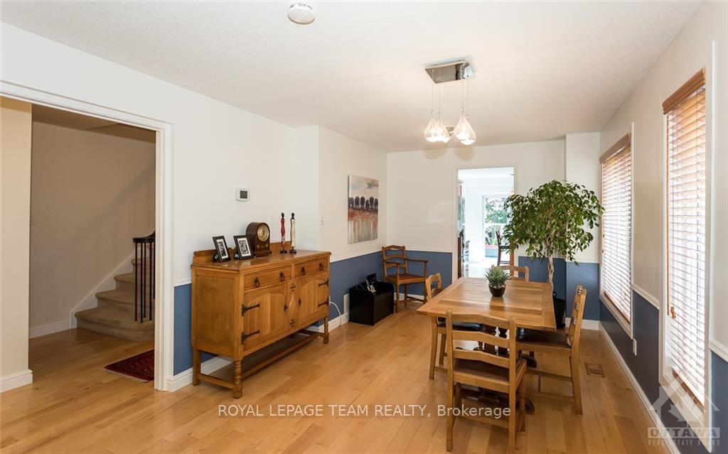 Photo 5 of 158 Mccurdy Drive, Ottawa, Kanata - Katimavik — HOMEH