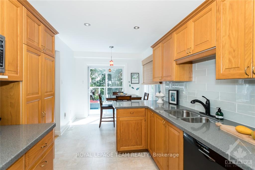Photo 8 of 158 Mccurdy Drive, Ottawa, Kanata - Katimavik — HOMEH
