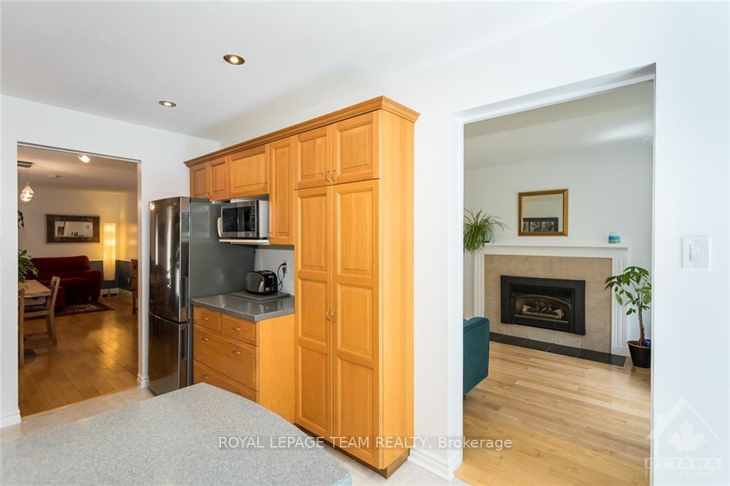 Photo 11 of 158 Mccurdy Drive, Ottawa, Kanata - Katimavik — HOMEH