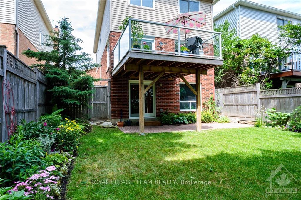 Photo 29 of 158 Mccurdy Drive, Ottawa, Kanata - Katimavik — HOMEH