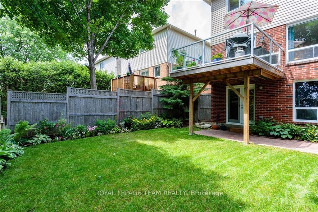 Photo 30 of 158 Mccurdy Drive, Ottawa, Kanata - Katimavik — HOMEH