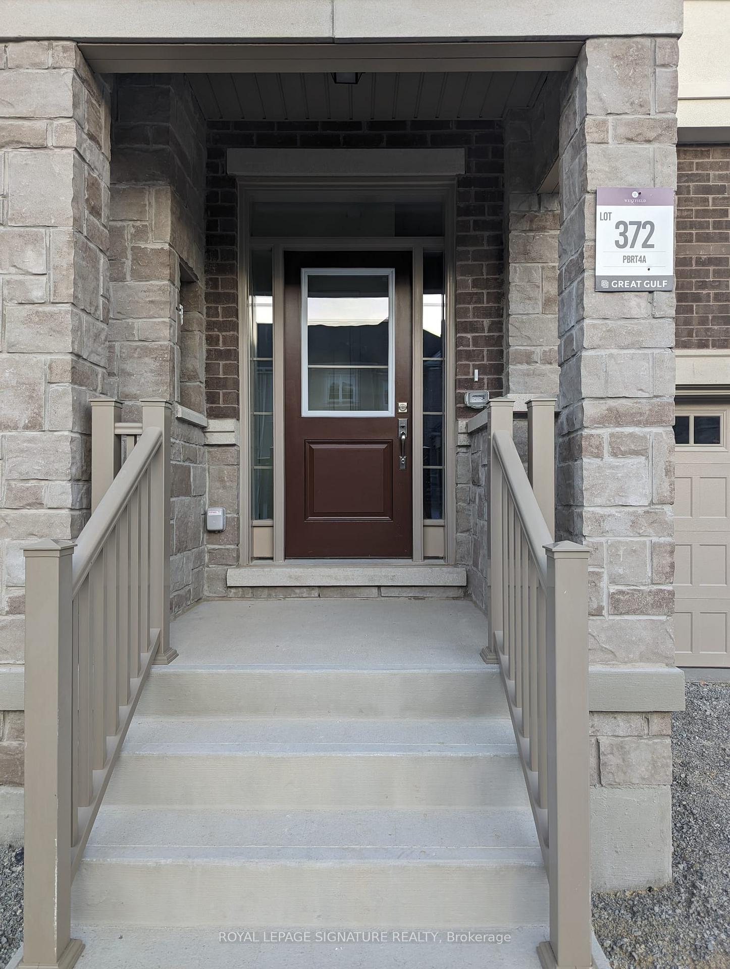 Photo 2 of 67 Bermondsey Way, Brampton, Brampton West — HOMEH