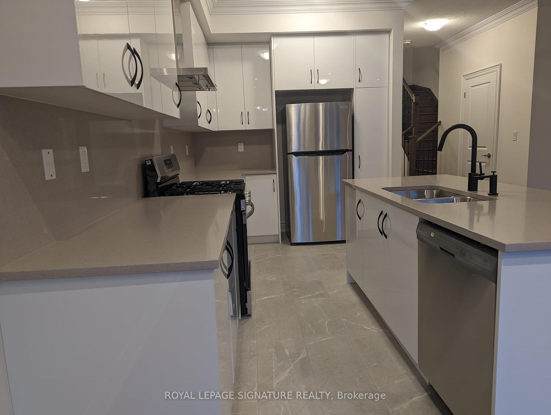 Photo 8 of 67 Bermondsey Way, Brampton, Brampton West — HOMEH