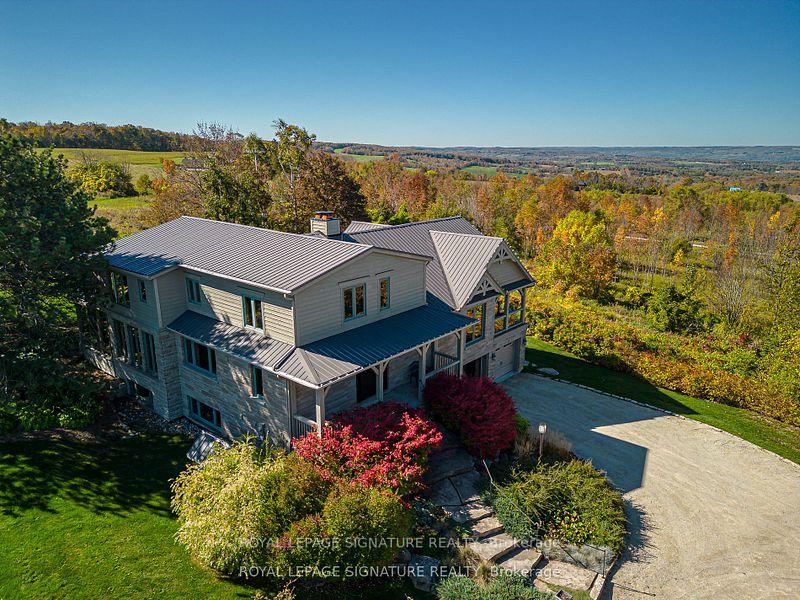 Photo 1 of 608450 12th Side Road, Blue Mountains — HOMEH