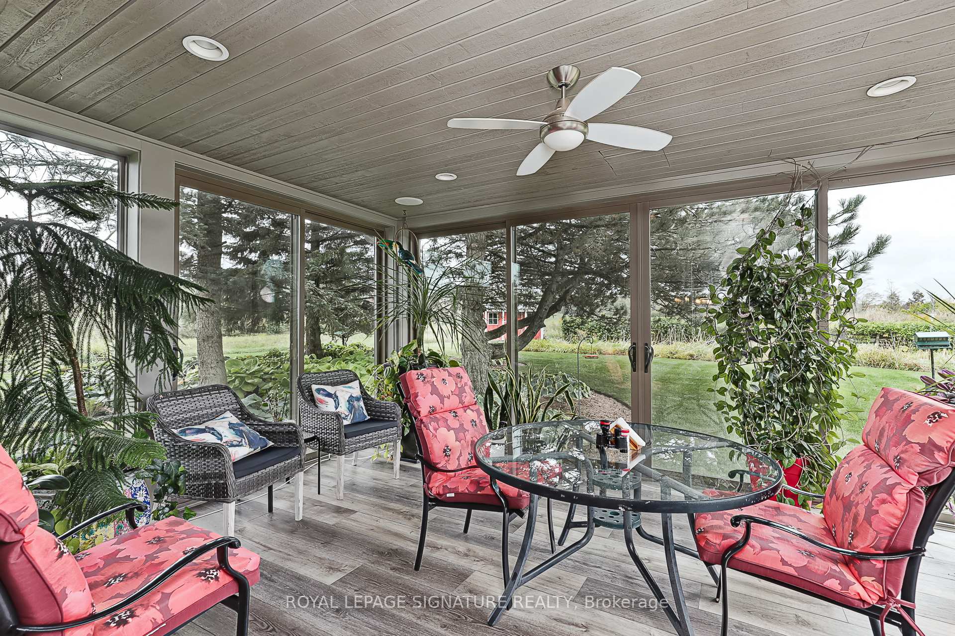 Photo 8 of 608450 12th Side Road, Blue Mountains — HOMEH