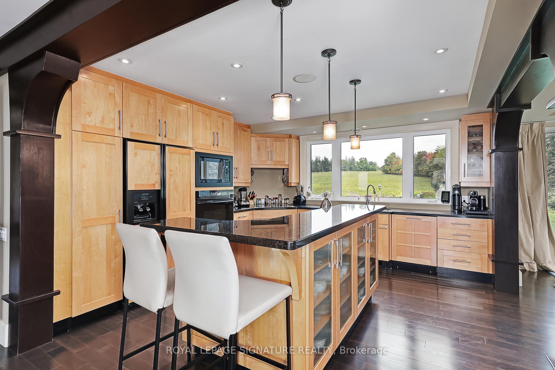 Photo 9 of 608450 12th Side Road, Blue Mountains — HOMEH