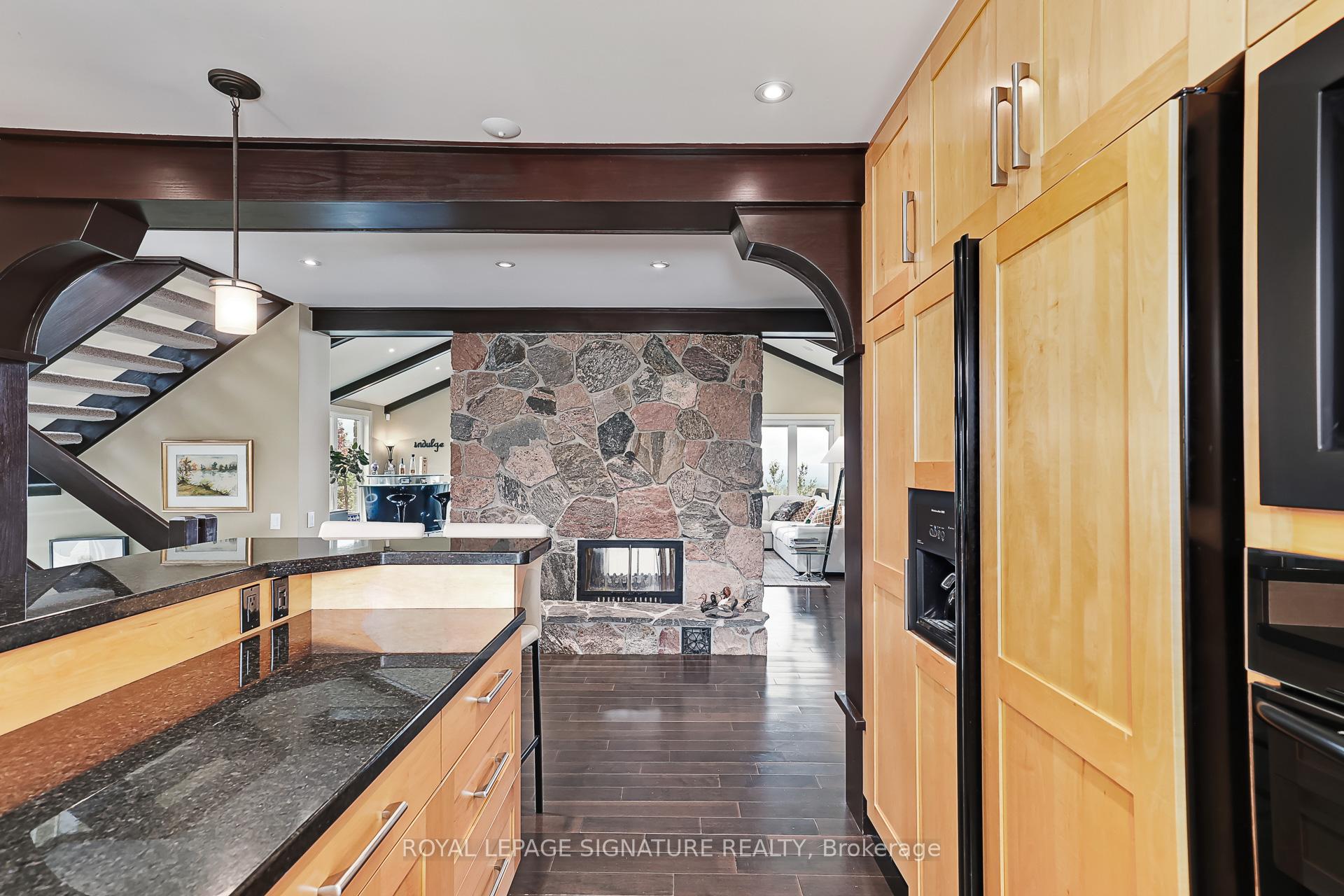 Photo 10 of 608450 12th Side Road, Blue Mountains — HOMEH