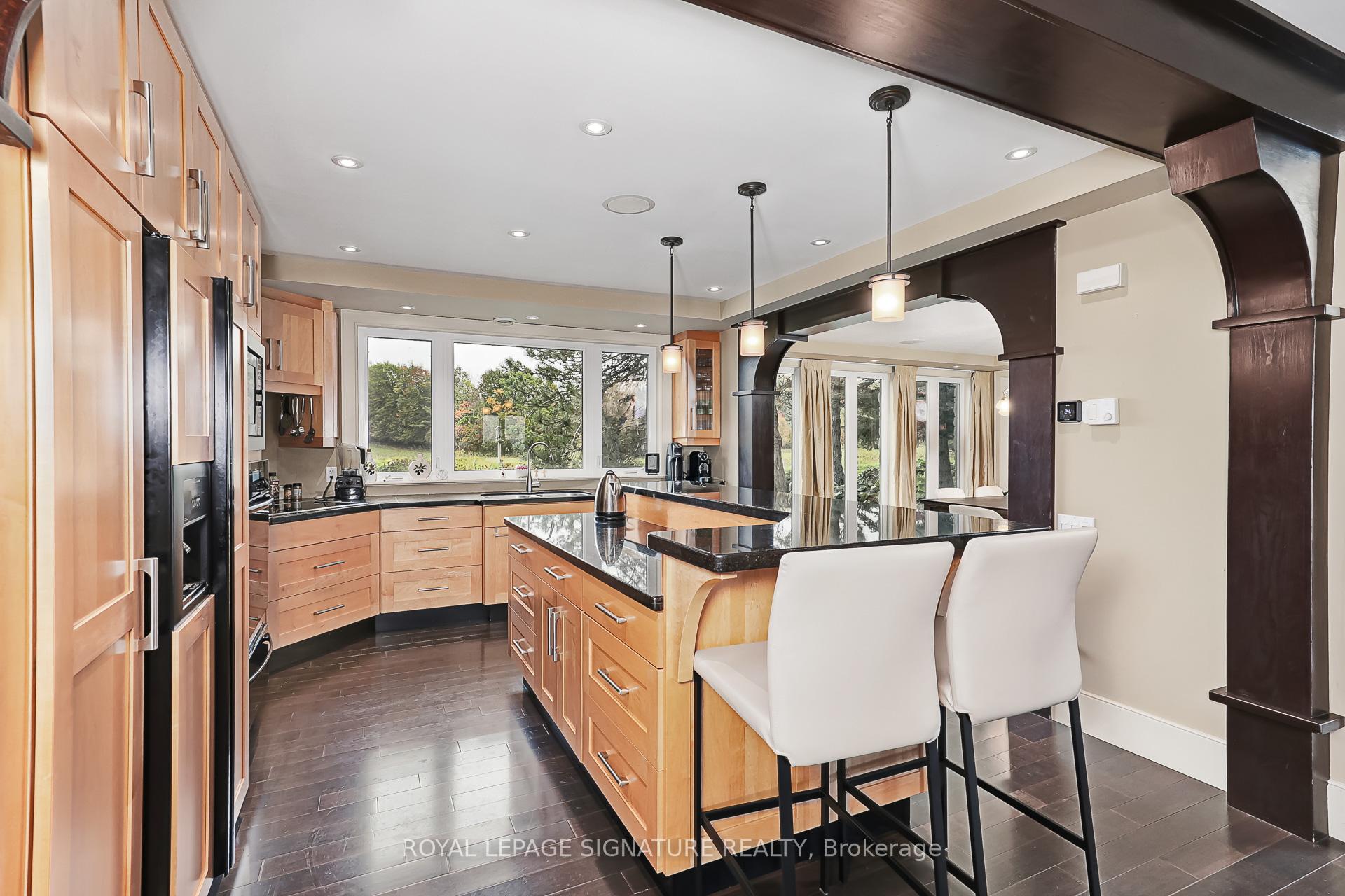 Photo 12 of 608450 12th Side Road, Blue Mountains — HOMEH