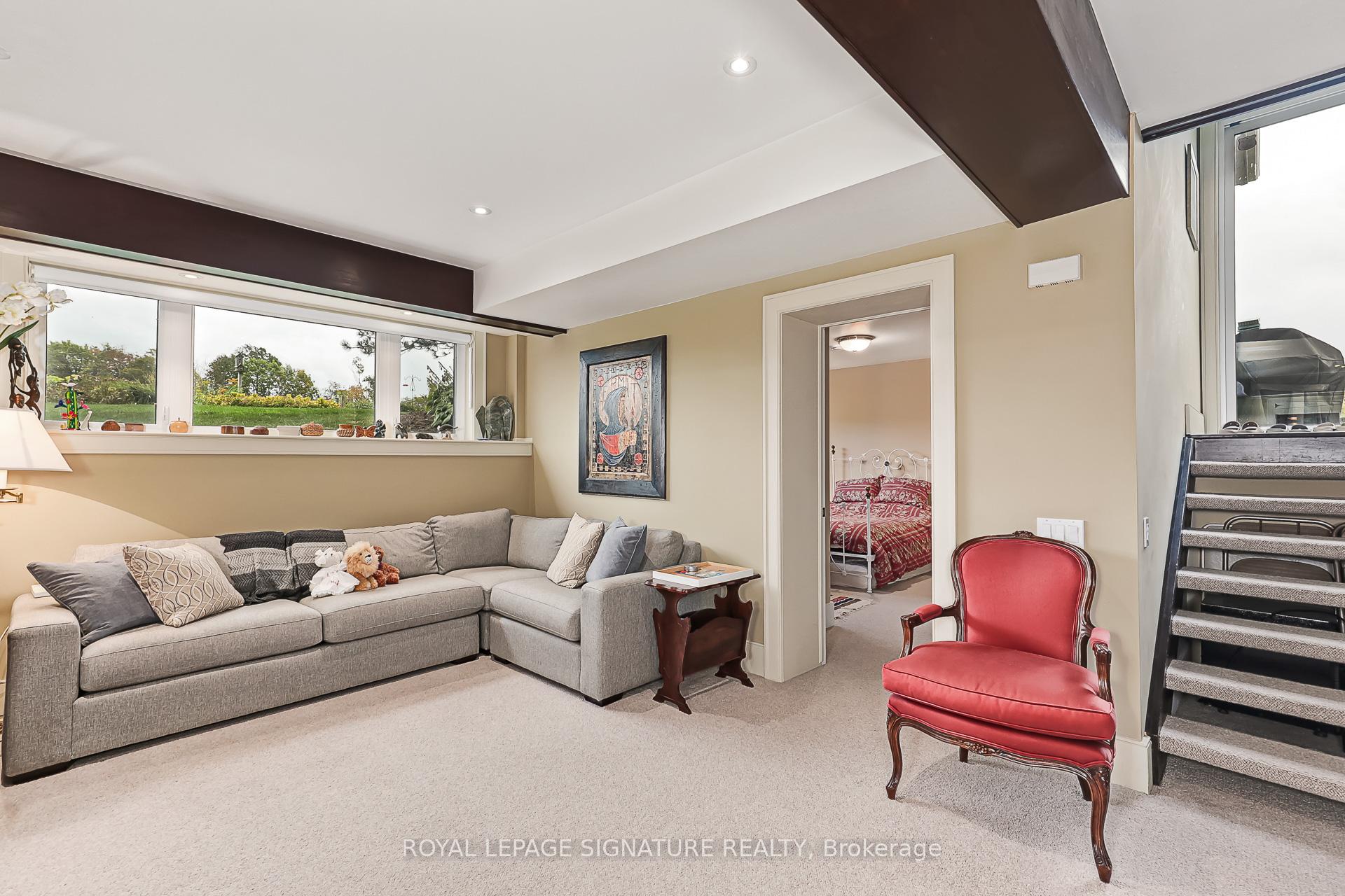 Photo 14 of 608450 12th Side Road, Blue Mountains — HOMEH