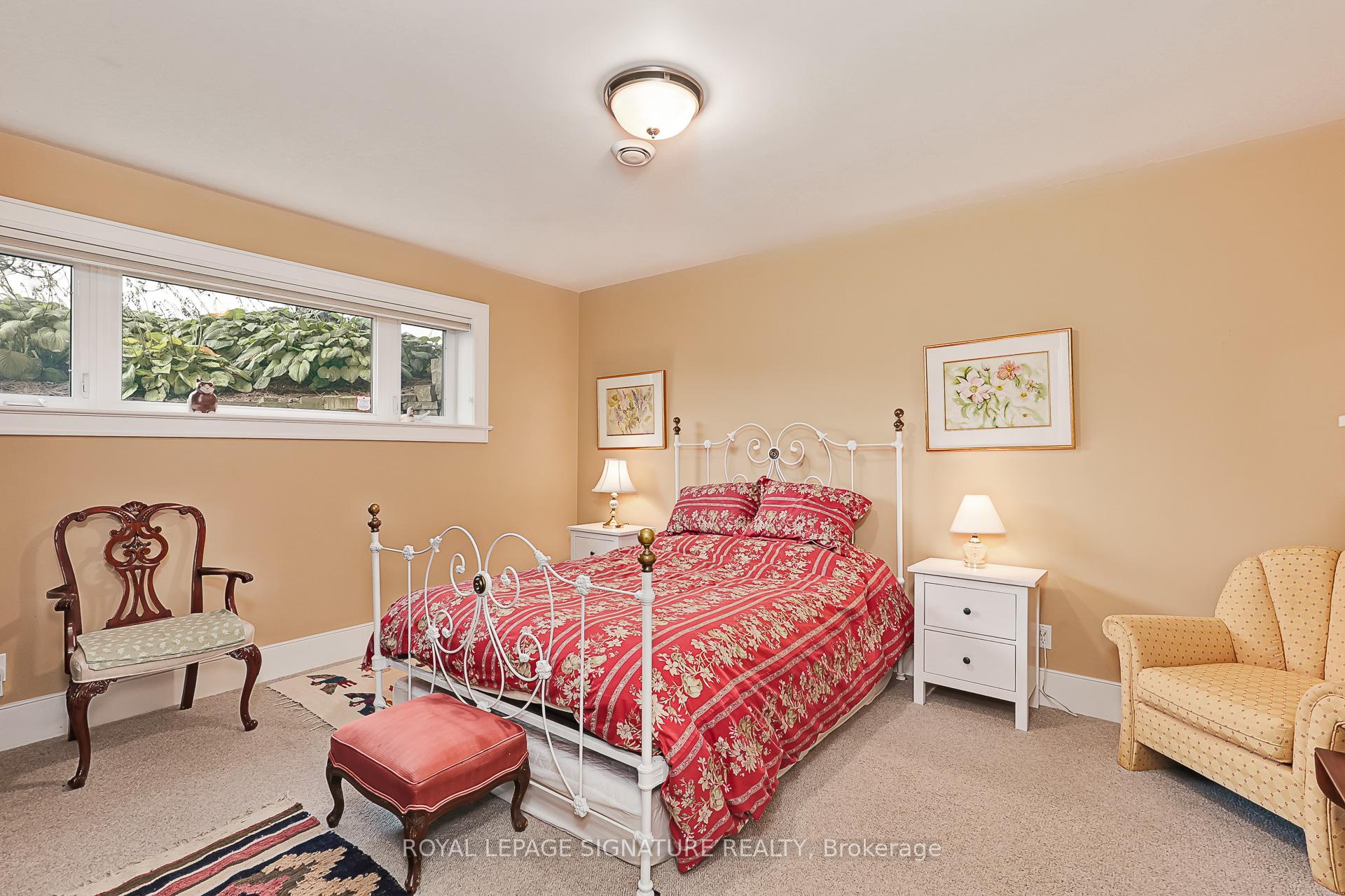 Photo 16 of 608450 12th Side Road, Blue Mountains — HOMEH
