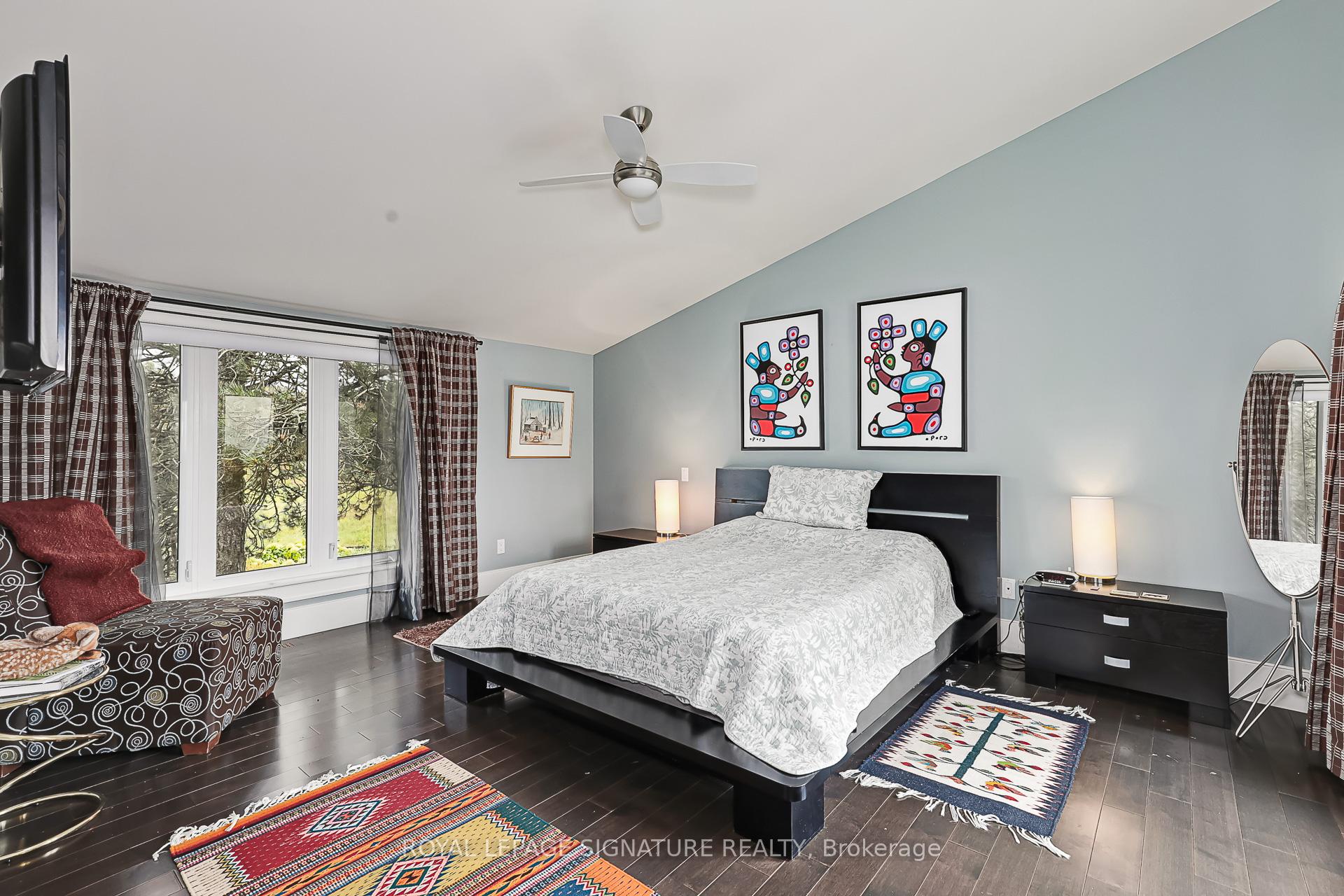Photo 19 of 608450 12th Side Road, Blue Mountains — HOMEH