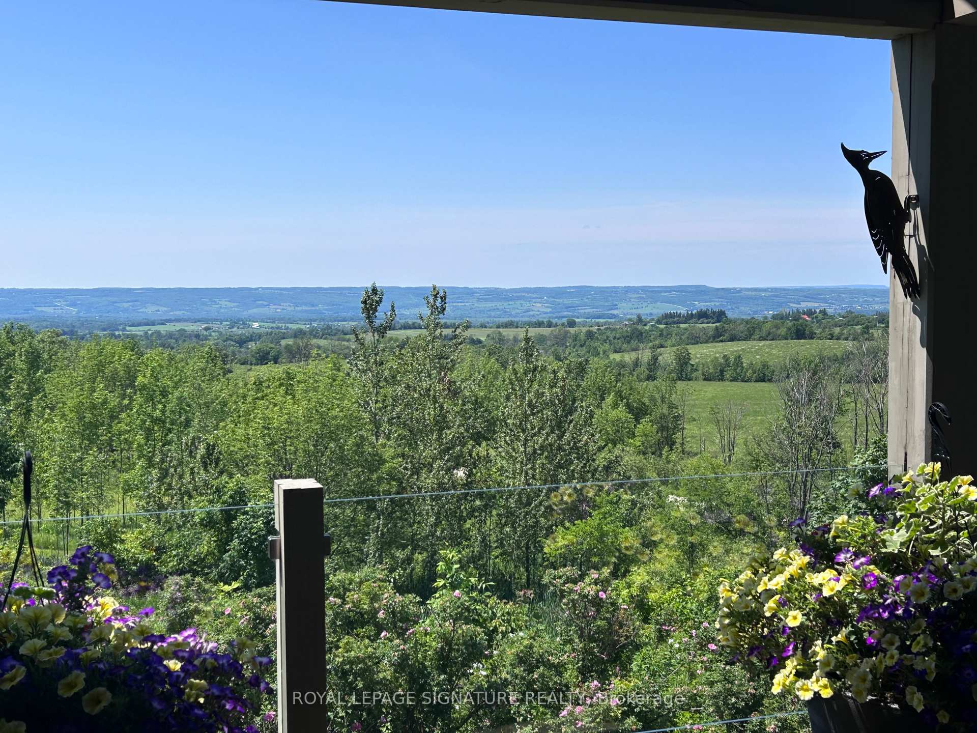 Photo 25 of 608450 12th Side Road, Blue Mountains — HOMEH