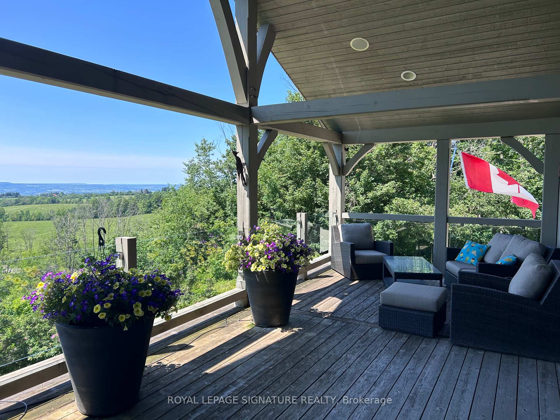 Photo 26 of 608450 12th Side Road, Blue Mountains — HOMEH
