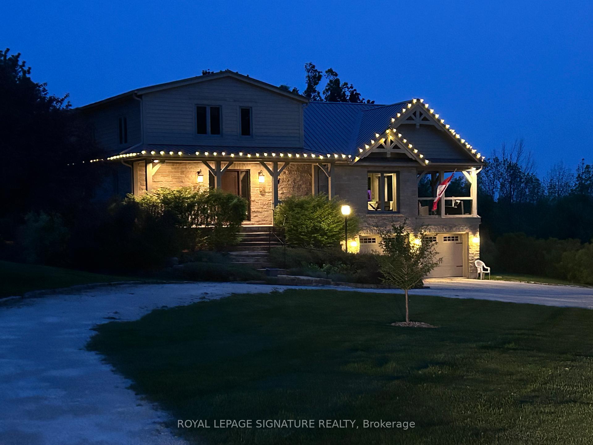 Photo 30 of 608450 12th Side Road, Blue Mountains — HOMEH
